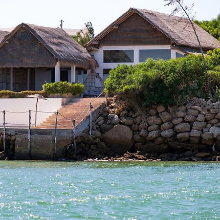 La Crique Nature & Spa Дахла Екстер'єр фото