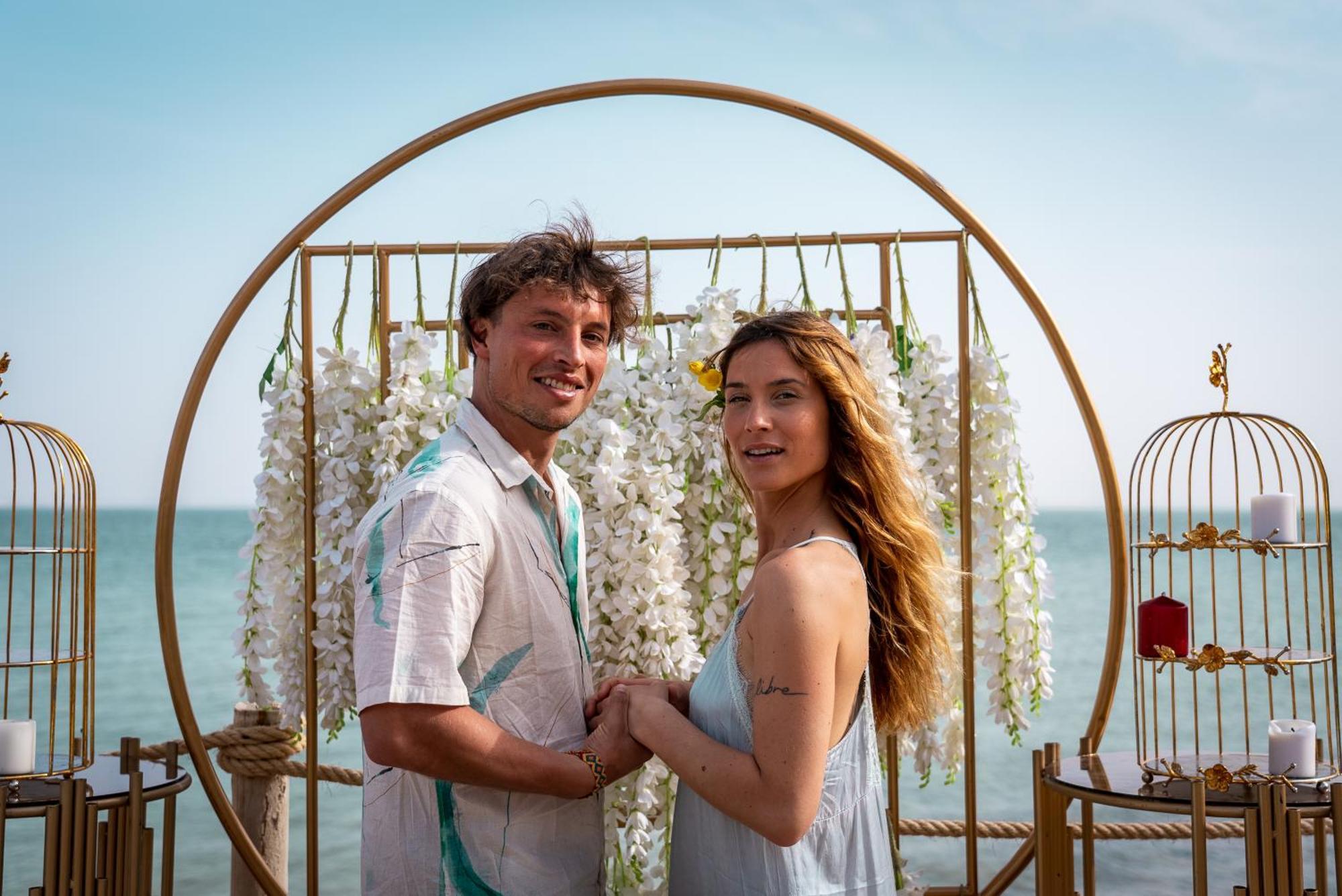 La Crique Nature & Spa Дахла Екстер'єр фото