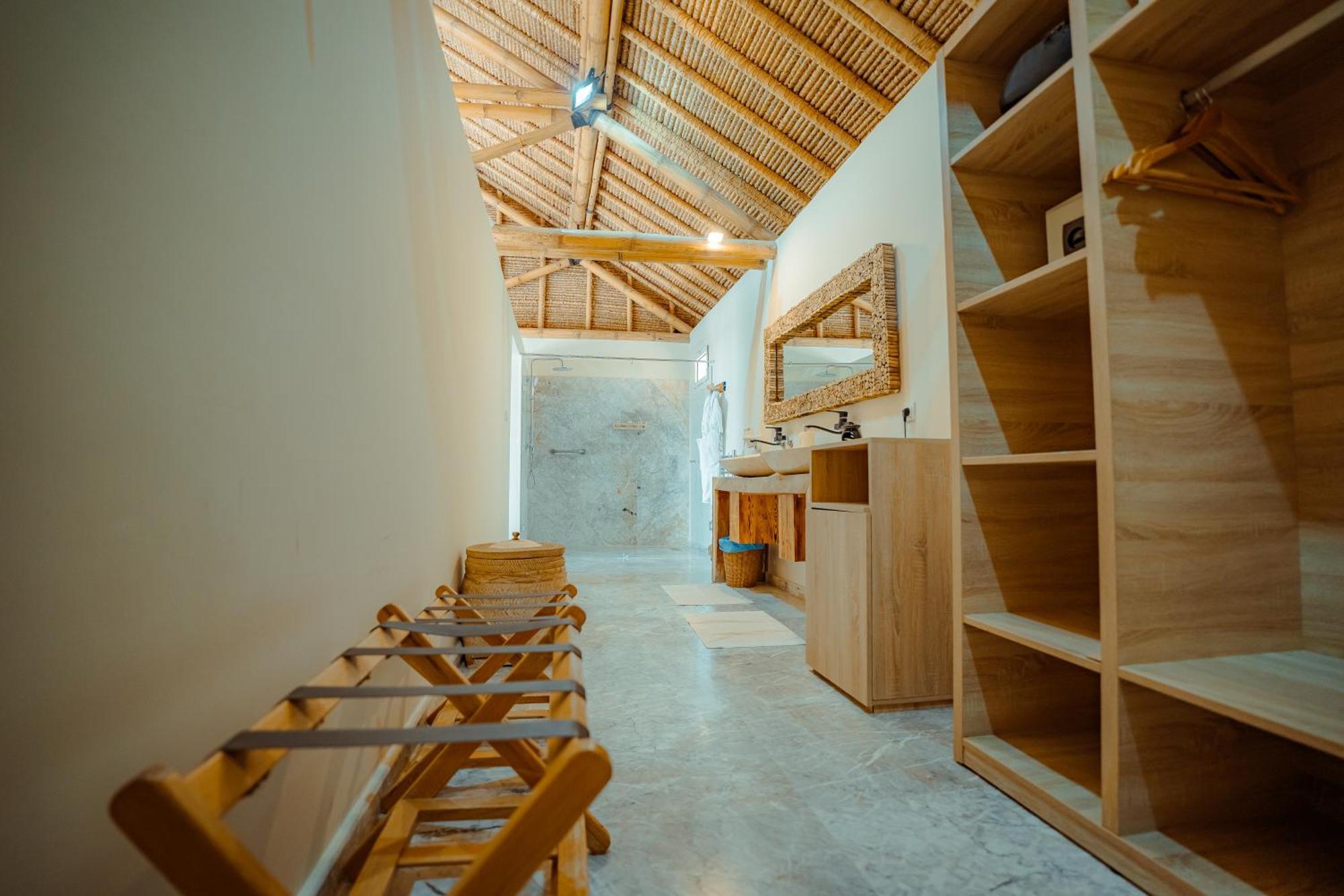 La Crique Nature & Spa Дахла Екстер'єр фото